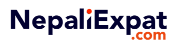 NepaliExpat logo
