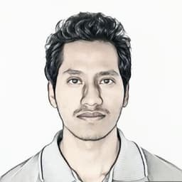 Saroj Maharjan's avatar