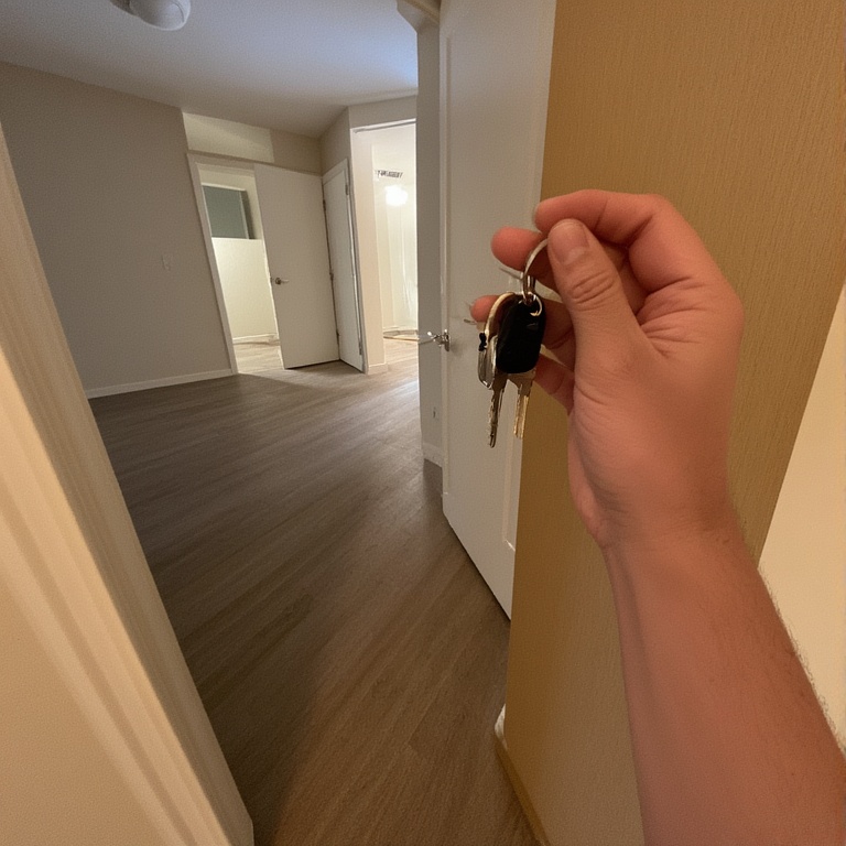🏠 Housing & Anmeldung